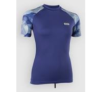 Ion Rashguard Lizz Ss Lycra water XL