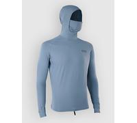 Ion Rashguard Strom Pro Ls Longsleeve Lycra green XXL