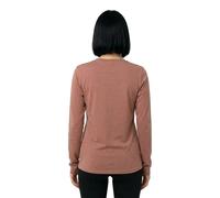 Ion S_logo Dr Long Sleeve Enduro Jersey XL Evil / Amber