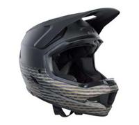 Ion Scrub Select Mips Downhill Helmet Black S