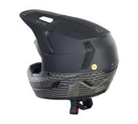 Ion Scrub Select Mips Downhill Helmet S Black