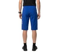 Ion Scrub Shorts XS Cobalt Reef