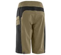 Ion Scrub Shorts XS Dark / Mud