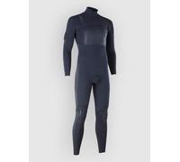 Ion Seek Select 4/3 Front Zip Wetsuit black S