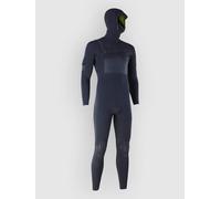 Ion Seek Select 5.5/4.5 Hood Front Zip Wetsuit black L
