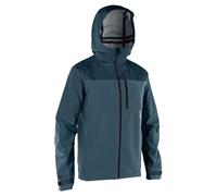 Ion Shelter 3l Hybrid Jacket Blue 2XL Men,Women