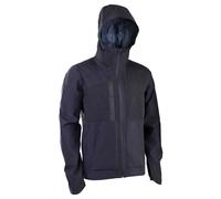 Ion Shelter 3l Jacket S Black
