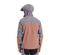 Ion Shelter 3l Jacket S Evil / Amber