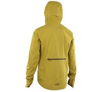 Ion Shelter Lite 2.5l 2.0 Jacket S Dark / Amber