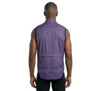 Ion Shelter Lite Gilet Purple S Men S Dark / Purple