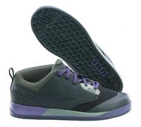 ION - Shoe Scrub AMP - Cycling shoes size 5, blue
