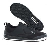 ION - Shoe Scrub - Cycling shoes size 6,5, black