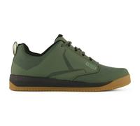 ION - Shoe Scrub - Cycling shoes size 7/7,5, olive
