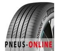 TYRE SUMMER HANKOOK 185/55 R16 87V IH61 ION ST M+S (BYD) XL