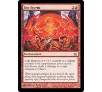 Ion Storm | Fifth Dawn