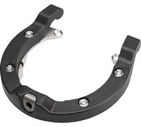 SW-Motech ION tank ring - Black. Honda models. For tank with 5 screws., black