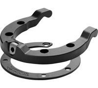 SW-Motech ION tank ring - Black. Suzuki models. 5 screws., black
