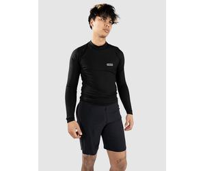 Ion Thermo Longsleeve Lycra black L