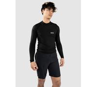 Ion Thermo Longsleeve Lycra black XXL