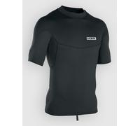 Ion Thermo Top Short Sleeve Rash Guard Black M Men