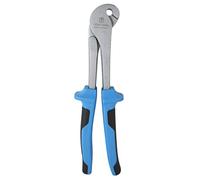 ION TOOL J-Clip Pliers, Comfort Grip 8" Long Heavy Duty, Cage Building