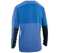 Ion Traze Amp Aft Long Sleeve Jersey M Pacific / Blue