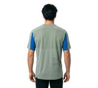 Ion Traze Amp Aft Short Sleeve Jersey Green XL Men XL Sea / Grass