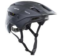 ION Helmet Traze Amp Mips - Mixte - Black - size 58/61- model 2024 58/61