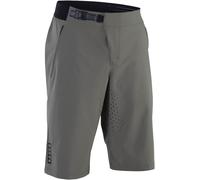 Ion - Water-repellent stretch hiking shorts - Bike Shorts Ionic LT M Sage-Grey for Men in Recycled Polyester - Size M Grey M