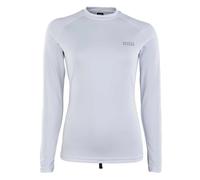 Ion Woman Woman Long Sleeve Rashguard White M Woman