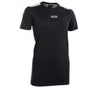ION - Women's IOB Baselayer Tee S/S Merino - Merino shirt size 34, black