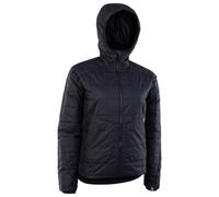 ION - Women's IOB-Bike Jacket Primaloft Shelter - Cycling jacket size 36, black/blue