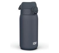 ION8 Stainless Steel 0.4 l bottle - Ash Navy