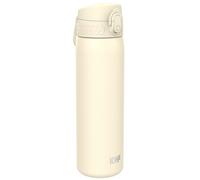Ion8 Insulated Steel 920ml Water Bottle Colour: Peach, Size: One Size