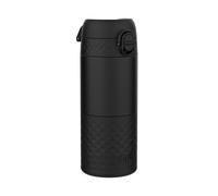 ION8 Insulated Steel, Travel Mug, Black, 360ml