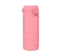 ION8 Insulated Steel, Travel Mug, Rose Bloom, 360ml