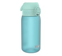 ION8 Kids Water Bottle, 350 ml/12 oz, Leak Proof, Easy to Open, Secure Lock, ...