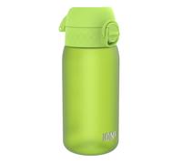 ION8 Kids Water Bottle, 350 ml/12 oz, Leak Proof, Easy to Open, Secure Lock, ...