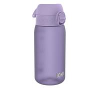Ion8 Kids Water Bottle, 350 ml/12 oz, Leak Proof, Easy to Open, Secure Lock, ...