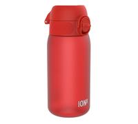 ION8 Kids Water Bottle, 350 ml/12 oz, Leak Proof, Easy to Open, Secure Lock, ...