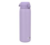 Ion8 Leak Proof 1 Litre Water Bottle Vacuum Insulated -