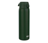 ION8 Single Wall Bottle 1 l - Dark Green