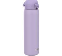 Ion8 Leak Proof 1 Litre Water Bottle Vacuum Insulated -