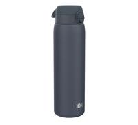 ION8 Leak Proof Insulated Steel Water Bottle - Ash Navy - 920ml 31oz BNWT VAT in