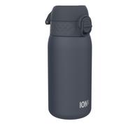 ION8 Stainless Steel 0.4 l bottle - Ash Navy