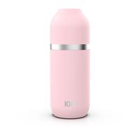 Ion8 Luma Insulated Steel Water Bottle (700ml) One Size