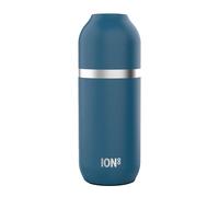 Ion8 Luma Insulated Steel Water Bottle (700ml) One Size