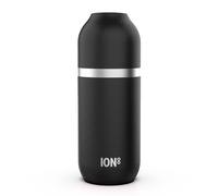 Ion8 Luma Insulated Steel Water Bottle (700ml) One Size