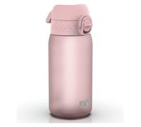 Ion8 Pink Rose Water Bottle - 350ml