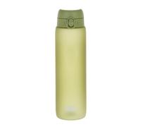 ION8 Recyclon Bottle 1 l - Khaki Green
